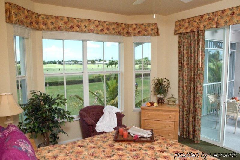 Greenlinks Golf Villas At Lely Resort Naples Manor Quarto foto