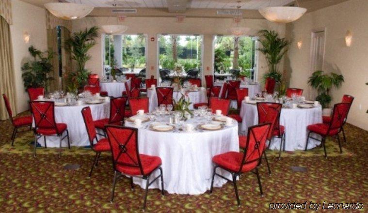 Greenlinks Golf Villas At Lely Resort Naples Manor Restaurante foto